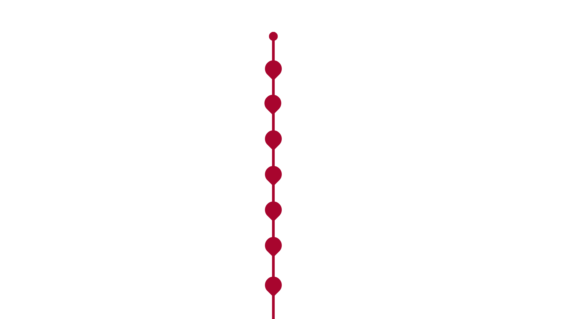Timeline of Chicago's LGBTQ+ history, featuring drag events and notable figures from the 1920s to present.