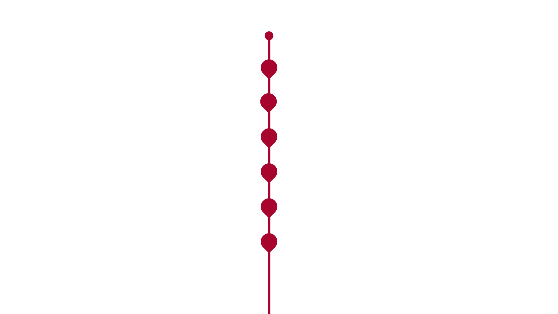 A timeline of drag culture in Las Vegas from the 1980s to 2020s highlighting key developments and events.