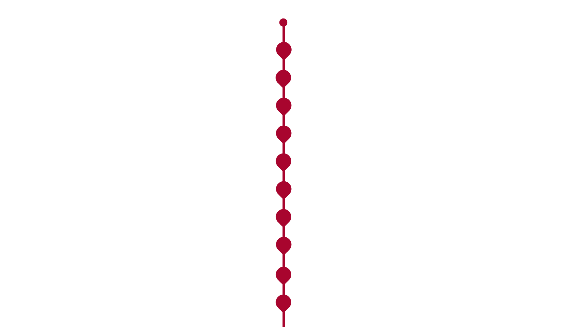 Timeline of NYC drag scene from 1869 to 2020s, highlighting major events and cultural shifts.